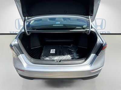 2026 Honda Accord Sedan - Photo 21