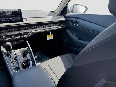 2026 Honda Accord Sedan - Photo 18