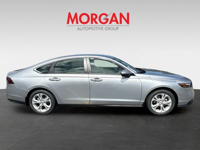 2026 Honda Accord Sedan - Photo 8