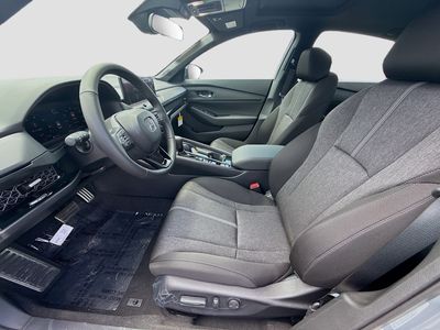 2026 Honda Accord Hybrid - Photo 16