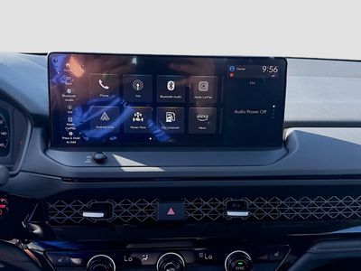 2026 Honda Accord Hybrid - Photo 12