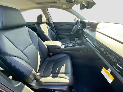 2026 Honda Accord Hybrid - Photo 23