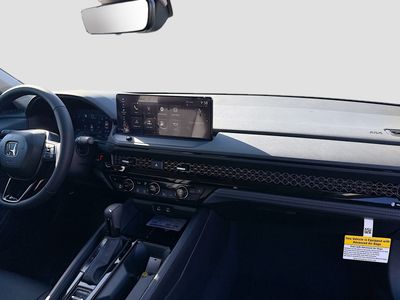 2026 Honda Accord Hybrid - Photo 24