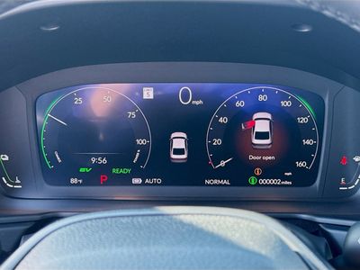 2026 Honda Accord Hybrid - Photo 11