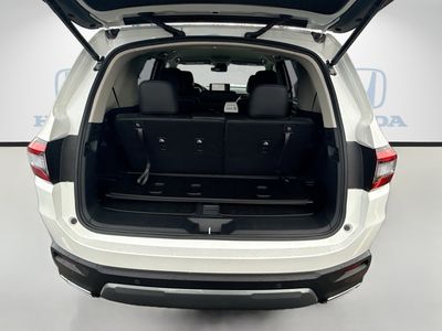 2026 Honda Pilot - Photo 22