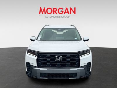 2026 Honda Pilot - Photo 2