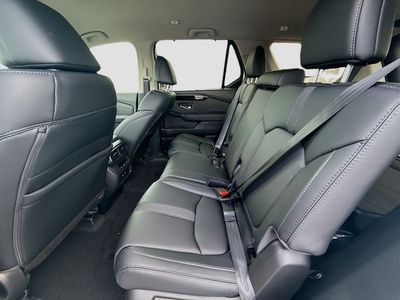 2026 Honda Pilot - Photo 21