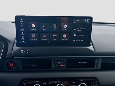2026 Honda Pilot - Photo 12