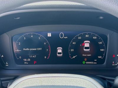 2026 Honda Accord Sedan - Photo 11