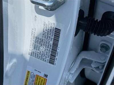 2026 Honda Accord Sedan - Photo 27