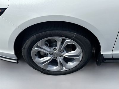 2026 Honda Accord Sedan - Photo 26