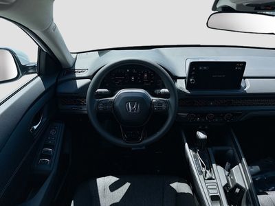 2026 Honda Accord Sedan - Photo 17