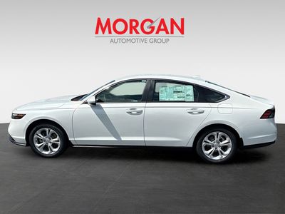 2026 Honda Accord Sedan - Photo 4