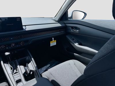 2026 Honda Accord Sedan - Photo 18