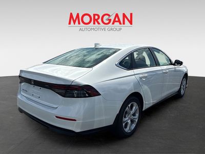 2026 Honda Accord Sedan - Photo 7