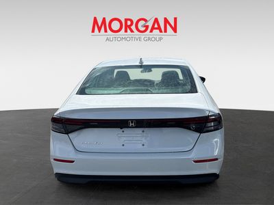 2026 Honda Accord Sedan - Photo 6