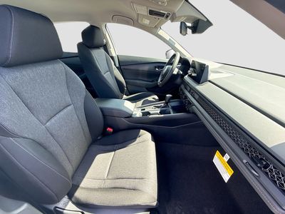 2026 Honda Accord Sedan - Photo 23