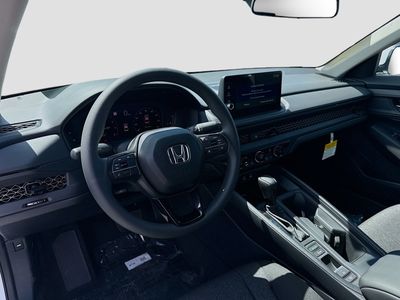 2026 Honda Accord Sedan - Photo 9