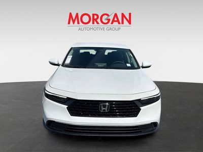 2026 Honda Accord Sedan - Photo 2