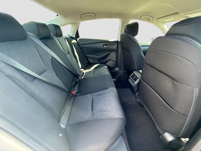 2026 Honda Accord Sedan - Photo 22