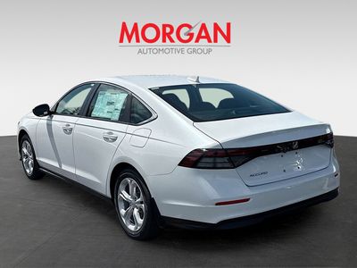 2026 Honda Accord Sedan - Photo 5