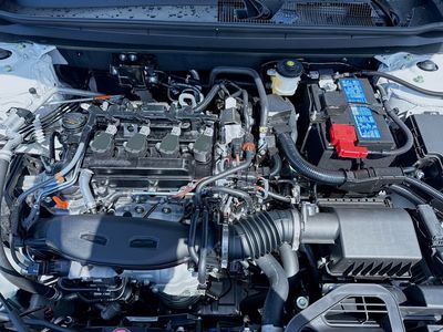 2026 Honda Accord Sedan - Photo 25