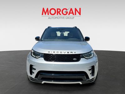 2019 Land Rover Discovery - Photo 2