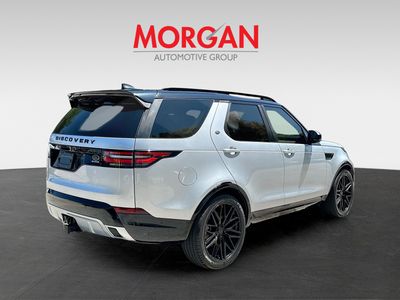 2019 Land Rover Discovery - Photo 7