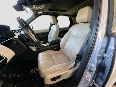 2019 Land Rover Discovery - Photo 22