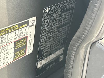 2019 Land Rover Range Rover - Photo 36