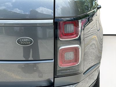 2019 Land Rover Range Rover - Photo 33