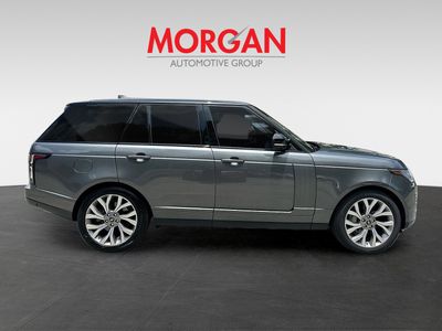 2019 Land Rover Range Rover - Photo 8