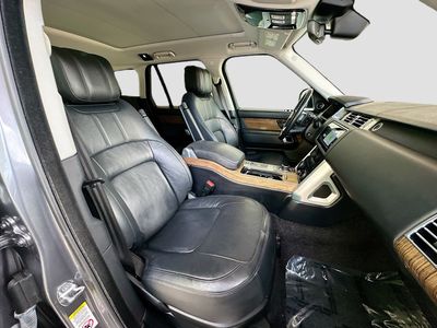 2019 Land Rover Range Rover - Photo 30