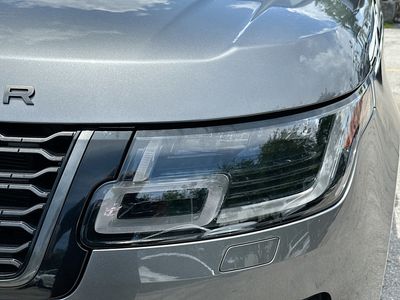 2019 Land Rover Range Rover - Photo 32