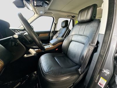 2019 Land Rover Range Rover - Photo 22