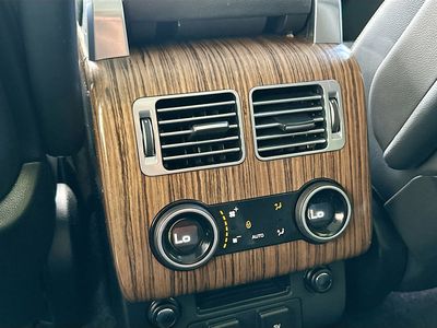 2019 Land Rover Range Rover - Photo 27