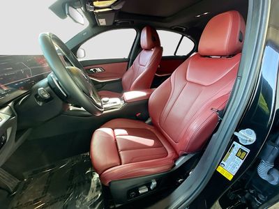 2023 BMW 3 Series - Photo 20