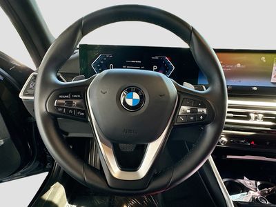 2023 BMW 3 Series - Photo 11