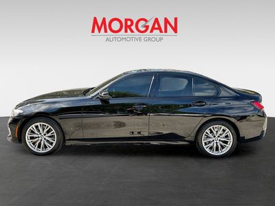 2023 BMW 3 Series - Photo 4