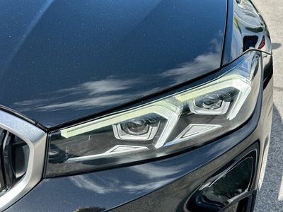 2023 BMW 3 Series - Photo 30