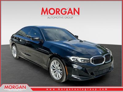 2023 BMW 3 Series - Photo 1