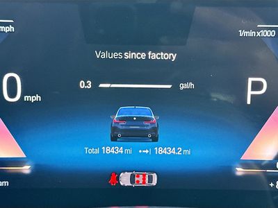 2023 BMW 3 Series - Photo 12