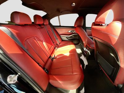 2023 BMW 3 Series - Photo 27
