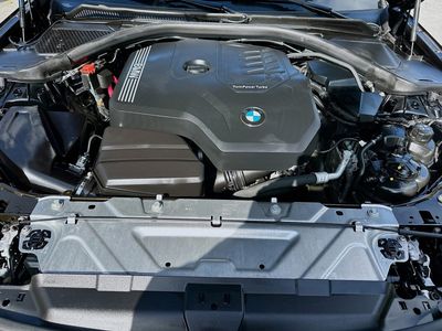 2023 BMW 3 Series - Photo 32