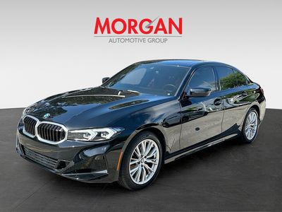 2023 BMW 3 Series - Photo 3