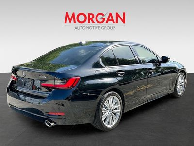 2023 BMW 3 Series - Photo 7