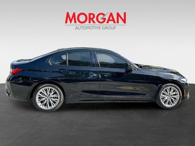 2023 BMW 3 Series - Photo 8
