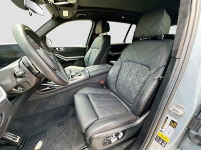 2024 BMW X7 - Photo 21