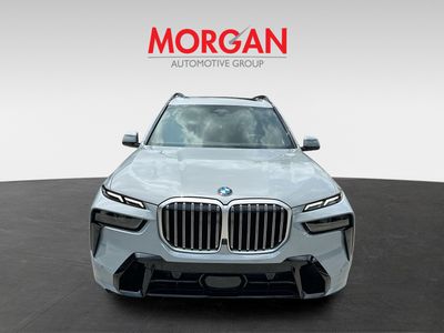 2024 BMW X7 - Photo 2