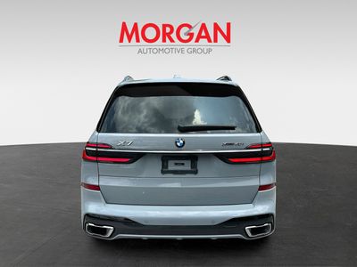 2024 BMW X7 - Photo 6